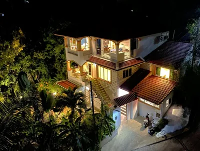 OASIS VILLA Karon Beach – Fotos 2
