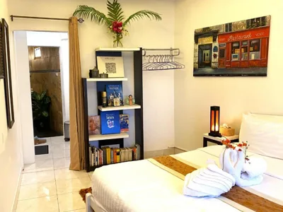 OASIS VILLA Karon Beach – Fotos 4
