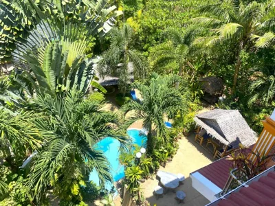OASIS VILLA Karon Beach – Fotos 5