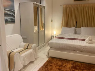 OASIS VILLA Karon Beach – Fotos 6