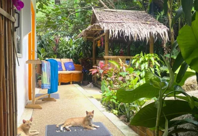 OASIS VILLA Karon Beach – Fotos 10