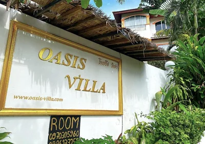 OASIS VILLA Karon Beach – Fotos 14