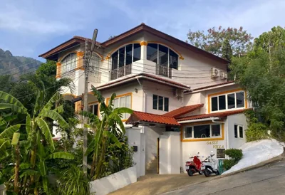 OASIS VILLA Karon Beach – Fotos 16